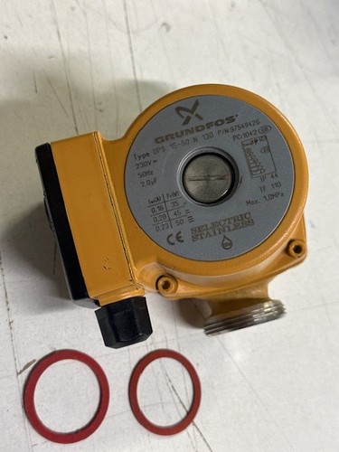 Grundfos 97549426 ups n - ups, 15-50