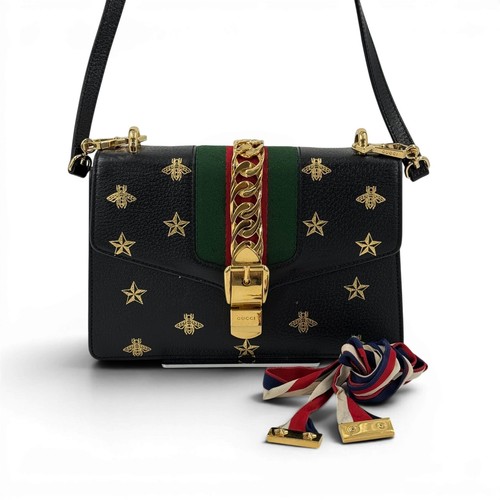 Gucci syvie bee and star - gucci,