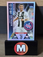 MATCH ATTAX UEFA CHAMPIONS
