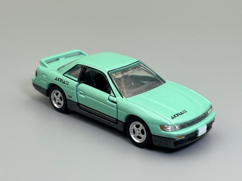 Initial nissan s13 - nissan,