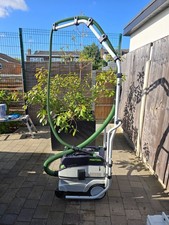 Festool Mobile Ctl 26 E Cleantec Hoover + Compact Cleaning Set - Barely Used