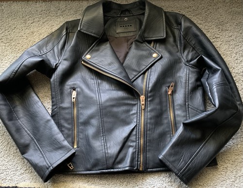 Blanknyc moto jacket - blanknyc,