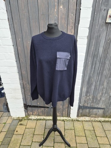 Aquascutum xxl men dark blue - aquascutum,
