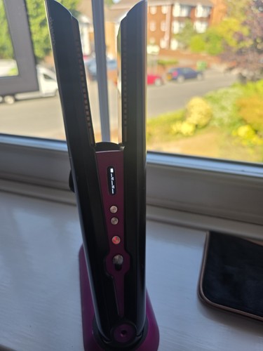 Dyson corrale hs03 hair - dyson,