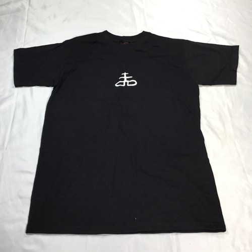 Drop dead black - graphic, print
