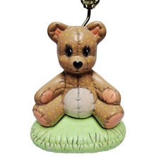 1986 Vintage Teddy Bear
