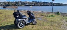 Beamer Tramper all terrain