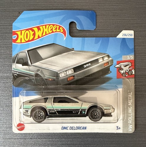 Hot wheels dmc - 🔥hot, 🔥dmc