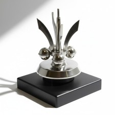 400 Day Anniversary Clock