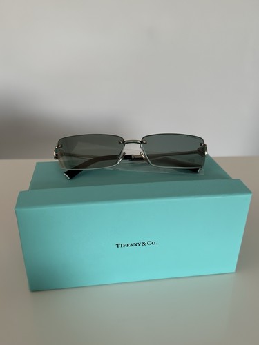 Tiffany tf3108b blue - &,