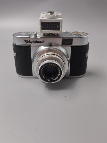 Voigtländer vito l1 345 - voigtländer, b.