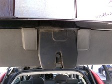 boot lid lock 97195 for FORD C