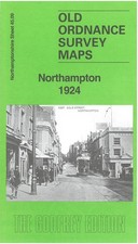 Northampton or Northampton