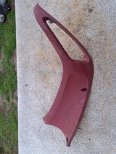 HONDA PES125 PS125I FRONT RIGHT GRILL PANEL COVER TRIM SURROUND 811511 KTZ D000