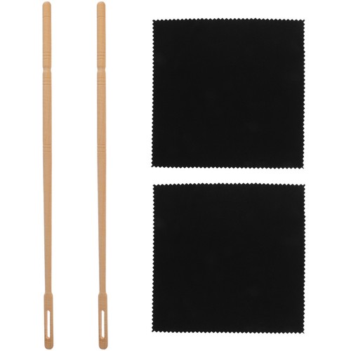 Set flute and clarinet - flute,