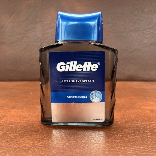 Gillette stormforce 100ml