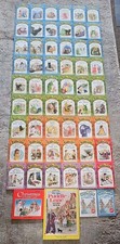 54 LADYBIRD PUDDLE LANE BOOKS