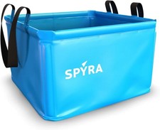 SpyraBase Portable, Foldable