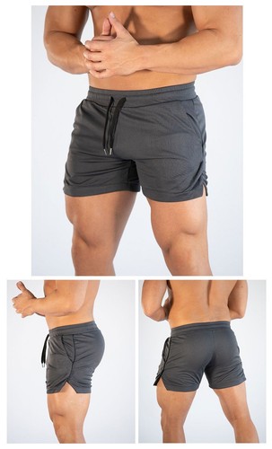 Mens shorts gym sports - mens,