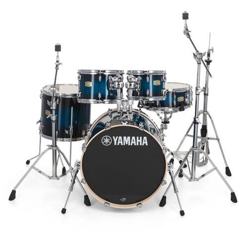 Yamaha stage custom - stage,