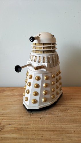 Doctor who sfx - doctor, necros