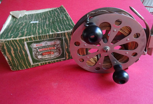 Super vintage boxed 4 - a,