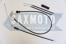Throttle Cable Carburetor and