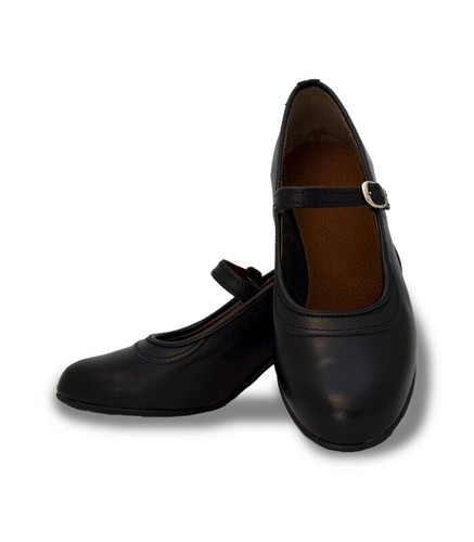 Flamenco dance shoes - dance, zapatos