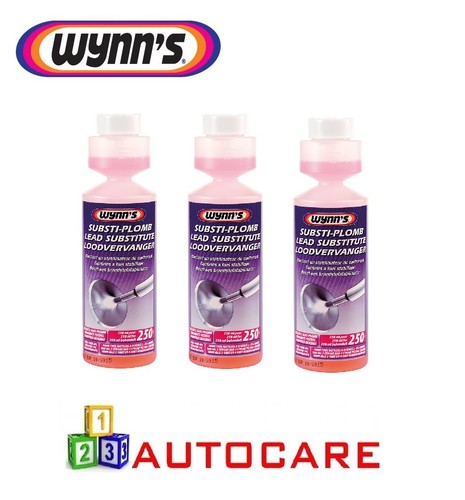 Wynns lead substitute - lead,