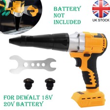 Cordless Electric Rivet Gun