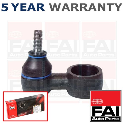 Fai front rear - fai,