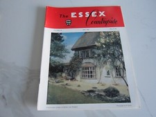 Vintage Essex countryside
