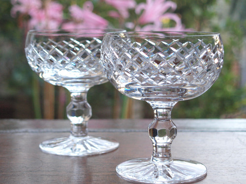 Waterford crystal boyne - waterford,