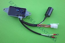 Honda EMS3000 3000 Watt Gas Generator Direct Replacement Voltage Regulator AVR