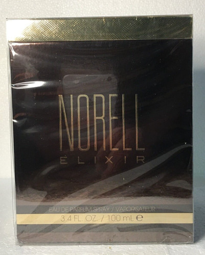 Norell elixir for - norell,