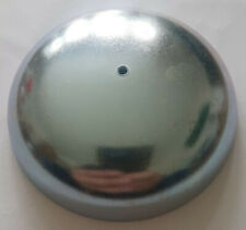 NEW - Steel clock bell chime - 80mm x 20mm 