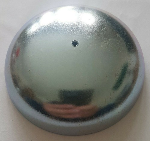New steel clock bell - steel, chime