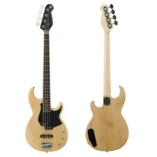 Yamaha bb234 yns - yamaha, yellow