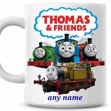 2024 THOMAS THE TANK  ENGINE-