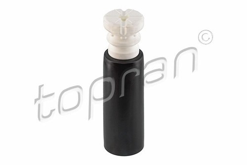 Rubber buffer suspension for - rubber,