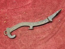 Antique American La France