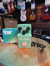 Ibanez tube screamer ts808 - ibanez,