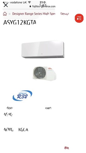 Air conditioning unit - air,