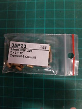 RB models 1/35 British