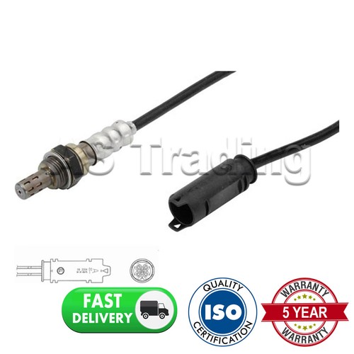 Rear wire oxygen - 4, o2