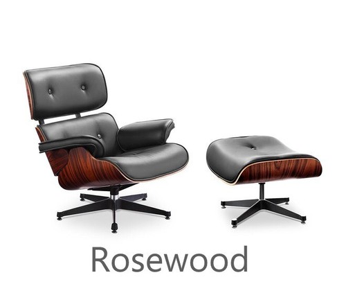 Genuine italian aniline lounge - italian,
