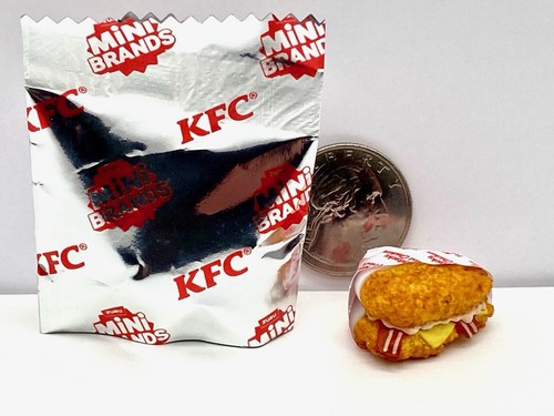 Kfc sealed double - sealed,