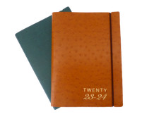 2023-24 Diary Scrap Book