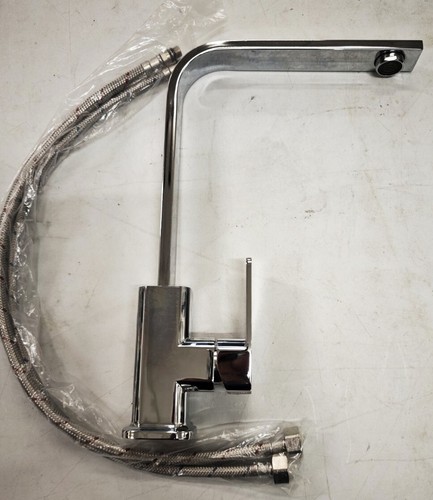 Kitchen sink mixer - sink,