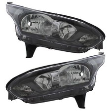 Ford Transit Connect Van